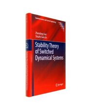 Stability theory switched gebraucht kaufen  Trebbin