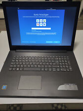 Notebook lenovo ideapad gebraucht kaufen  Neuwied