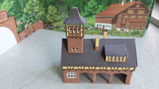 Fertigbausatz vollmer 21398 gebraucht kaufen  Villingen-Schwenningen