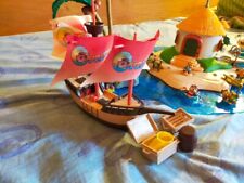 Diorama kinder ferrero usato  Villar Focchiardo