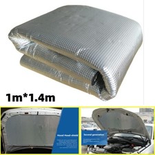 Car noise insulation for sale  Shipping to Ireland