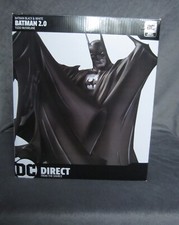 Batman black white gebraucht kaufen  Ludwigshafen am Rhein