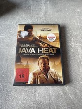 Java heat insel gebraucht kaufen  Mainz-Kastel