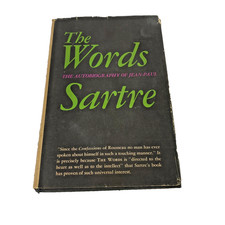 jean paul sartre d'occasion  Expédié en Belgium