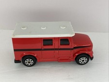 Maisto armored van for sale  Fredericksburg