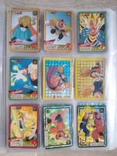 Dragon ball lot d'occasion  Vitry-sur-Seine