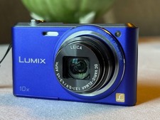 Panasonic lumix dmc d'occasion  Neuilly-sur-Seine