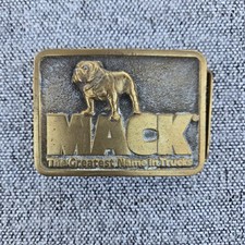 Vintage mack greatest for sale  Chula Vista