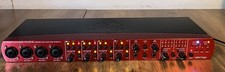 Behringer fca1616 firepower d'occasion  Expédié en Belgium