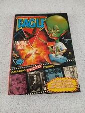 eagle annual for sale  PLYMOUTH