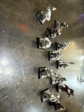 12x dwarf warriors for sale  Mesa