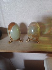 Onyx green brown for sale Onyx green brown for sale  POTTERS BAR
