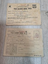 Vintage 1943 ww2 for sale  Pomona