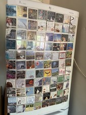 106 fridge magnets for sale  NUNEATON