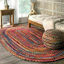 Feet colorful woven for sale  Hackensack