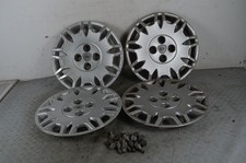 104665 copricerchi lancia usato  Roma