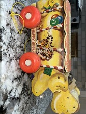 Fisher price 1960s for sale  Niagara Falls
