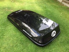 Exodus 580l roof for sale  TADWORTH