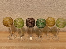 Nachtmann likörgläser traube gebraucht kaufen  Attendorn