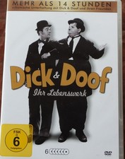 Dvds dick doof gebraucht kaufen Dvds dick doof gebraucht kaufen  Berlin