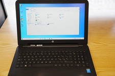 Notebook 250 5005u usato  Bozen
