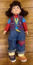 Punky brewster doll for sale  Delafield