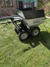 Muck truck max for sale  READING