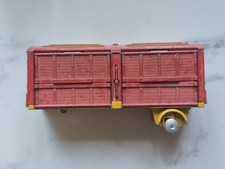 Vintage diecast circus for sale  HARWICH