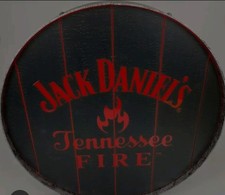 Jack daniels fire gebraucht kaufen  Böblingen
