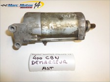 Demarreur honda 400 d'occasion  Bénouville