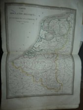 Monin carte issue d'occasion  Saint-Ouen-l'Aumône