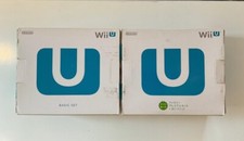 Usado, dois consoles Wii U em excelente estado comprar usado  Enviando para Brazil
