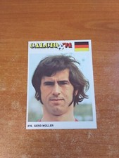 Figurina calciatori muller usato  Virle Piemonte