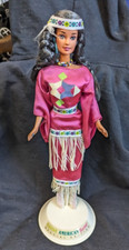 Vintage barbie native for sale  Buffalo