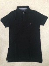 Maglietta polo tommy usato  San Cassiano