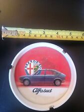 Posacenere alfa romeo usato  Torino