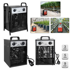9kw elektroheizer heizgerät gebraucht kaufen  Frankfurt am Main