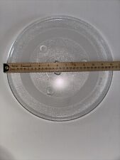 Usado, Placa de substituição placa de micro-ondas 12 1/4" L01 toca-discos comprar usado  Enviando para Brazil