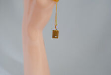 Ancien pendentif plaqué d'occasion  Gimont