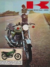 Advertising pubblicità moto usato  Venegono Superiore