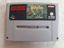 The secret mana gebraucht kaufen  Walsrode