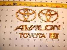 Toyota 1999 avalon for sale  Rocklin