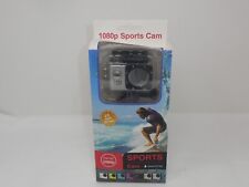 Sports cam full for sale  Philadelphia