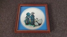 Vintage holly hobbie for sale  LONDON