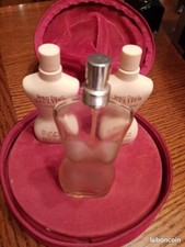 Parfum jean paul d'occasion  Lucé