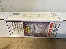 Adjust grate window for sale  Channahon