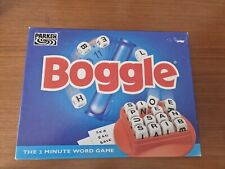 Parker boggle minute for sale  SOUTHAMPTON