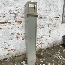 Industrial vintage metal for sale  LYDNEY