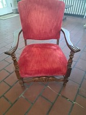 Antique carved oak for sale  Memphis