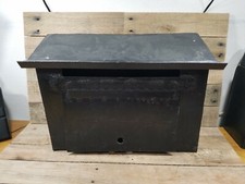 Vintage large steel for sale  Fredericktown